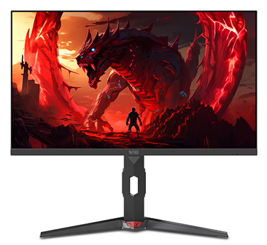 画像ギャラリー No.006のサムネイル画像 / 最新CPU搭載のゲーマー向け薄型ノートPCや最大1000Hz表示を謳うeスポーツ向けディスプレイをAcerが発表