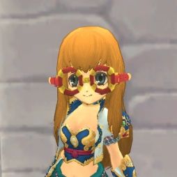 画像ギャラリー No.005のサムネイル画像 / 「FNO」5週連続で衣装系アクセサリをプレゼントするログインイベントを開催