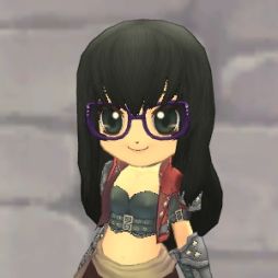 画像ギャラリー No.010のサムネイル画像 / 「FNO」セーラーワンピなどの衣装が手に入るカプセルを5月17日から販売