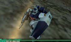 GUNDAM THE 3D BATTLEסΤ̾Ƹߥåΰ餫