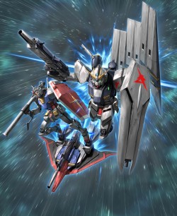 3DSΥॲGUNDAM THE 3D BATTLEס̿Ȥäǡ򴹵ǽ餫