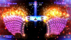 ���������꡼ No.010�Υ���ͥ������ / �֥���饬�쥮���� DX��Xbox 360�Ǥ��ۿ���������6��29���˷��ꡣ��Diffuse Fire�פˤ�������襤�֤꤬ʬ����ץ���ࡼ�ӡ���2�Ƥ�Up