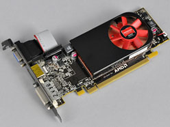 Radeon HD 6450סGeForce GT 520ưڡɻԾǥ2ʤμϤǧƤߤ