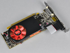 Radeon HD 6450סGeForce GT 520ưڡɻԾǥ2ʤμϤǧƤߤ