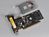 Radeon HD 6450סGeForce GT 520ưڡɻԾǥ2ʤμϤǧƤߤ