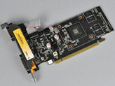 Radeon HD 6450סGeForce GT 520ưڡɻԾǥ2ʤμϤǧƤߤ