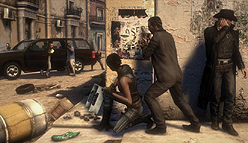 Call of Juarez: The CartelסDriver: San Franciscoפܸޥ˥奢դѸǤ1222ȯ䡣ߤȺȿȤ襤˻