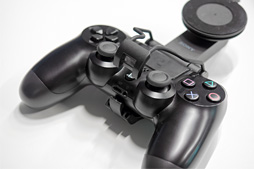 DUALSHOCK 4XperiaդPS4⡼ȥץ쥤ѽޥ󥿡褦䤯124ȯ