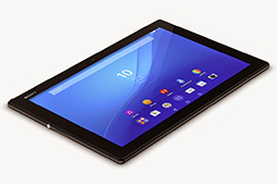 ˡХ롤Xperia Z4 Tabletפȯɽ10饹Android֥åȤȤǷ̤