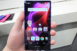 Xperia X PerformanceGalaxy S7 edgeAQUOS ZETAޡˤǤ륹ޥۤϤɤ NTTɥ2016ƥǥƥȥݡ