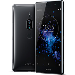 ˡХ롤ǥ奢󥺥ܤοޡȥեXperia XZ2 PremiumפԾ˸ȯɽ