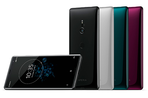 ˡXperia XZ3פȯɽ꡼ȤʤͭELѥͥܥޡȥե