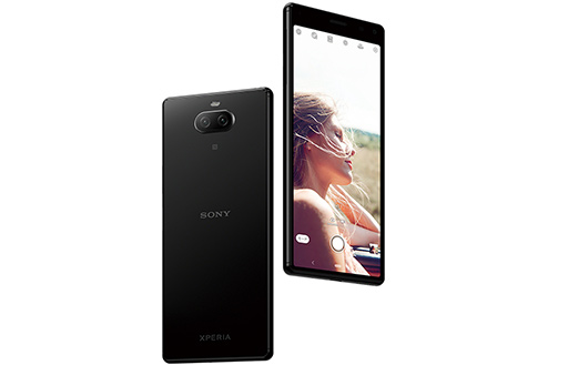 ˡХΥߥɥ륯饹ޥۡXperia 8פ磻Х뤫о