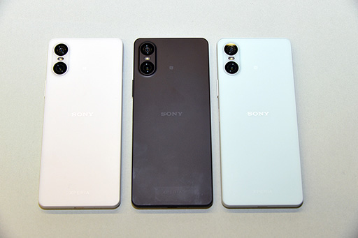 ˡXperiaοޥۡXperia 1 VIפȯɽڥ19.59οǥץ쥤ǥ