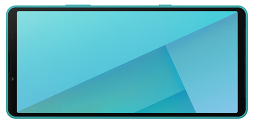 ꡼ No.002Υͥ / 19.59120Hzɽбǥץ쥤ѤXperia 10 VIIפо졣̥ǥ