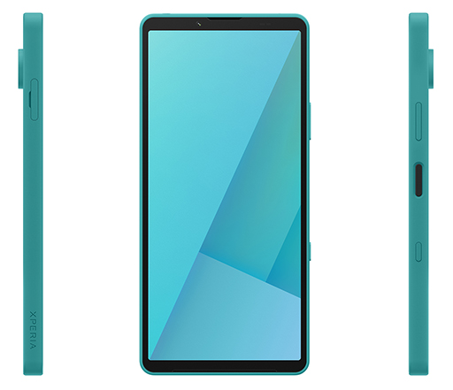 ꡼ No.004Υͥ / 19.59120Hzɽбǥץ쥤ѤXperia 10 VIIפо졣̥ǥ