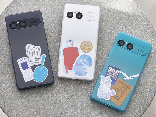 ꡼ No.007Υͥ / 19.59120Hzɽбǥץ쥤ѤXperia 10 VIIפо졣̥ǥ