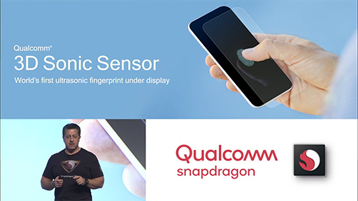 Qualcomm5GбοϥSoCSnapdragon 855פȯɽAIǽϺ3ܤ˶