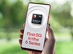 Qualcomm，5G対応のミドルクラス市場向けSoC「Snapdragon 690」を発表。搭載端末メーカーにはシャープの名前も