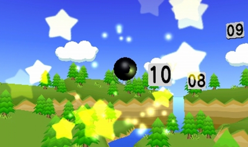 ���������꡼ No.005�Υ���ͥ������ / ���塼�ƥ��󥰥����ശ�Ф�Ǿ�ȥ졪��3DS�ѥ��եȡֶ��֤�������η� Ǿ�ϳ�ȯ 3DǾ�ȥ졼�˥󥰡פ�2011ǯ4��7����ȯ��