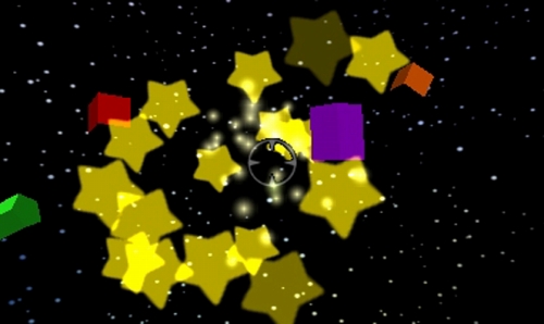 ���������꡼ No.006�Υ���ͥ������ / ���塼�ƥ��󥰥����ശ�Ф�Ǿ�ȥ졪��3DS�ѥ��եȡֶ��֤�������η� Ǿ�ϳ�ȯ 3DǾ�ȥ졼�˥󥰡פ�2011ǯ4��7����ȯ��