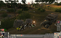 Men of War: Assault SquadפΥǥǤUpˡǤåץͤޤäRTSڤ⤦