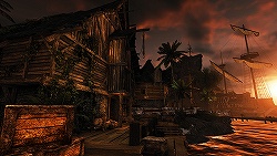 GDC 2011ϥɥĤ̾Piranha Bytesˤ뿷RPGRisen 2: Dark WatersפGDCǥץ쥹˸