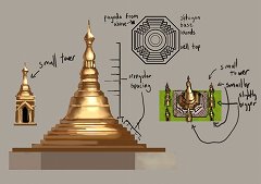 画像ギャラリー No.002のサムネイル画像 / 「RuneScape」で知られるJagexの新作は帝国建設シミュレーション? ブラウザゲーム「8Realms」が5月5日にローンチと発表