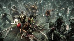 #009Υͥ/Dead Island: Zombie of the Year Editionס16˥˥ư¶