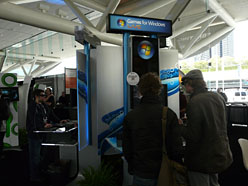 #007Υͥ/GDC 2011Υ೫ȯԲġGDC 2011׳