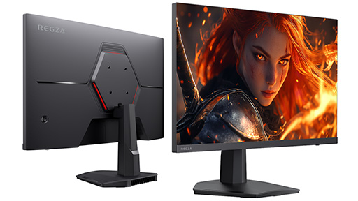 ꡼ No.002Υͥ / 240Hzɽб23.5եHDޡǥץ쥤REGZA103ȯ