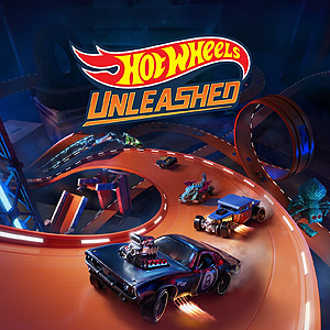  No.003Υͥ / ե꡼ץ쥤ϡHOT WHEELS UNLEASHEDפȡSUPERHOTסRogue Explorerפ3ȥ롣10PS Plus