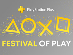 PS Plus大型キャンペーン「Festival of Play」実施中。本日は“Horizon Forbidden West”を始めとした2月のゲームカタログ情報なども公開