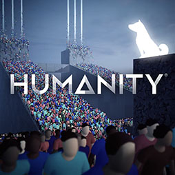 画像集 No.002のサムネイル画像 / 「天穂のサクナヒメ」「HUMANITY」などが5月16日にゲームカタログに追加。「PS Plus」，今月のラインナップが公開に