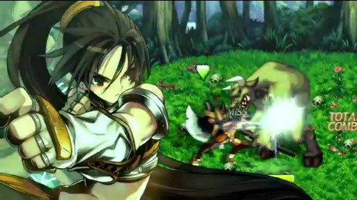 Xbox 360ǥﵭDungeon Fighter LIVE: Fall of Hendon Myreץץ쥤ࡼӡ