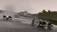 F1 2011׸Ȥˤƺǿ꡼󥷥åȡڡ