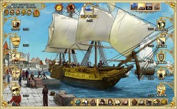 ���������꡼ No.002�Υ���ͥ������ / ��ҳ���������Ȥ���֥饦���������Age of Ocean�פξҲ𵭻���Ǻܡ������������Ÿ�����륮���Ʊ�Τ��襤�⥢�Ĥ�