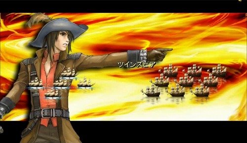 ���������꡼ No.011�Υ���ͥ������ / ��ҳ���������Ȥ���֥饦���������Age of Ocean�פξҲ𵭻���Ǻܡ������������Ÿ�����륮���Ʊ�Τ��襤�⥢�Ĥ�