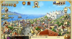 ���������꡼ No.014�Υ���ͥ������ / ��ҳ���������Ȥ���֥饦���������Age of Ocean�פξҲ𵭻���Ǻܡ������������Ÿ�����륮���Ʊ�Τ��襤�⥢�Ĥ�