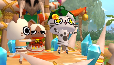 ���������꡼ No.004�Υ���ͥ������ / �֥��ϥ����� �ݤ��ݤ������롼¼G�פΥ����ץ˥󥰥ࡼ�ӡ���4Gamer�˷Ǻܡ������롼ã�ΤۤΤܤο����褬�ޤ�ʤ���������