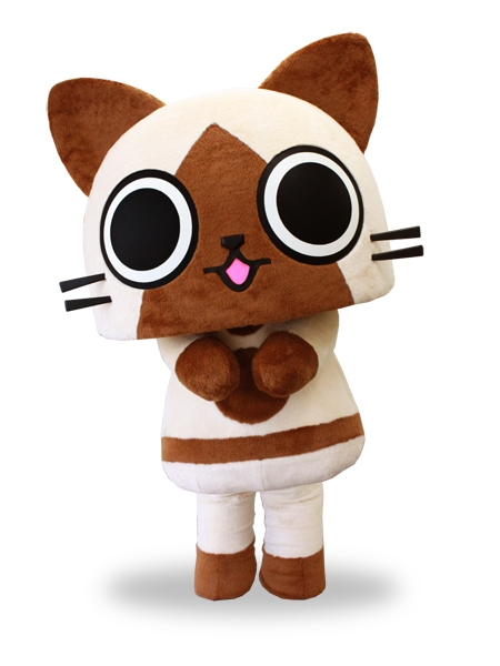 画像ギャラリー No.003のサムネイル画像 / 初のオフィシャルショップ「イーカプコン お台場出張所」が明日オープン