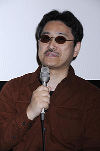 画像ギャラリー No.013のサムネイル画像 / 「ベルセルク  黄金時代篇 I  覇王の卵」試写会で，「Dragon's Dogma」×「ベルセルク」コラボの詳細が明らかに。制作陣によるトークセッションをレポート