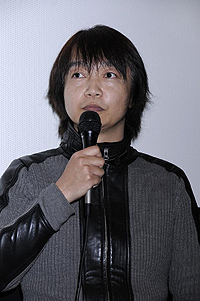 画像ギャラリー No.014のサムネイル画像 / 「ベルセルク  黄金時代篇 I  覇王の卵」試写会で，「Dragon's Dogma」×「ベルセルク」コラボの詳細が明らかに。制作陣によるトークセッションをレポート