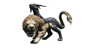 画像ギャラリー No.002のサムネイル画像 / 「Dragon’s Dogma」，アクセサリーブランド「Bizarre」やアパレルブランド「Dés Pierre」などとのコラボを発表。カプコンバーとカラオケパセラでは期間限定メニューを販売