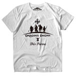 画像ギャラリー No.010のサムネイル画像 / 「Dragon’s Dogma」，アクセサリーブランド「Bizarre」やアパレルブランド「Dés Pierre」などとのコラボを発表。カプコンバーとカラオケパセラでは期間限定メニューを販売