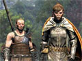 TGS 2012ϡDragon's Dogma: Dark Arisenפȯɽ줿Dragon's Dogmaץơ٥ȥݡ