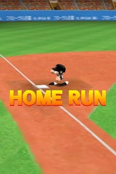 画像ギャラリー No.003のサムネイル画像 / KONAMI,「パワプロTOUCH」&「モバイル・パワプロ」の2011年版をリリース