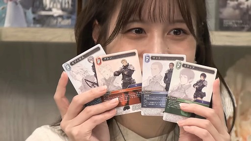 ꡼ No.003Υͥ / FFTCGפäƤɤʥࡩ ޤޤʳ٤鸶Ƹ빩פ졤ʾʤɤҲ𤵤줿ȤݡȡTGS2025