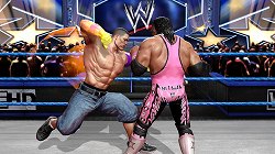 WWE All StarsפPS32011ǯ7ܤȯ䡣Ķ30̾Υѡ쥸ɤо