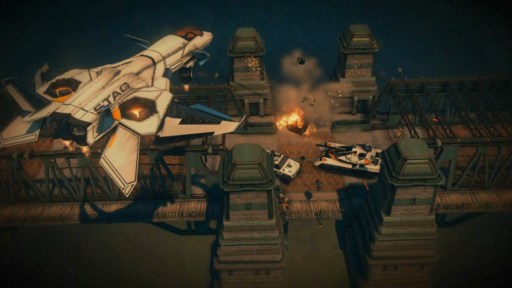 ХüSTAG׾Ҳȥ쥤顼Shock and Awesome